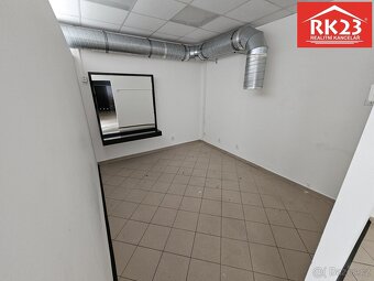 Pronájem, Obchodní prostor, Mariánské Lázně, ul. Hlavní tříd - 6