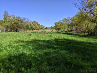 Prodám zahradu 2000m² - Frýdštejn - Sestroňovice - 6