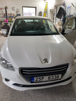 Peugeot 301 - 6