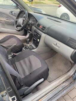 Octavia 1.9tdi 66kw - 6