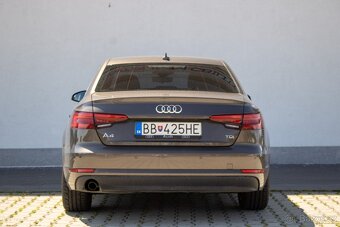 Audi A4 - 6