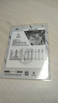 Hokejové karty NHL - 6