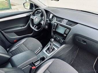 ŠKODA OCTAVIA COMBI III 2.0TDI 110KW 2016 STYLE - 6