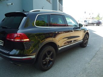 VW TOUAREG V6 3.0 TDI 193 KW , PLNÁ VÝBAVA, NOVÁ STK ? - 6