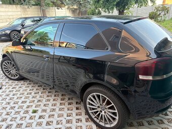 Audi A3 1.9 TDI 77 kw na ND - 6