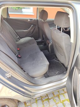 Volkswagen Passat B6 kombi - 6