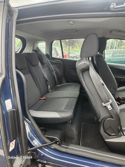 Prodám Ford B-MAX - 6