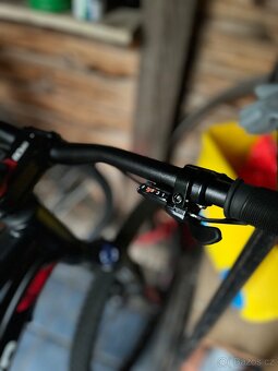 Horské kolo ROCKRIDER 27,5 velikost L - 6