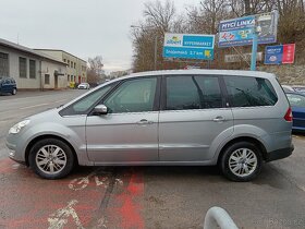 ford galaxy 2,0TDCi - 6