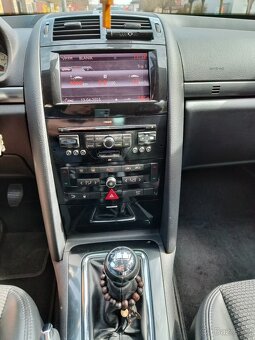 Peugeot 407 SW, 1,6hdi - 6
