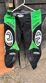 Chráničová košile + motokrosové kalhoty - 6