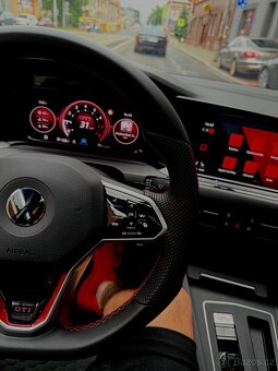 Volkswagen Golf GTi Clubsport - 6