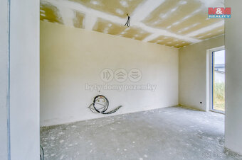 Prodej rodinného domu, 144 m², Lužany - 6