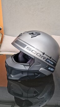 Scorpion Covert-X - 6