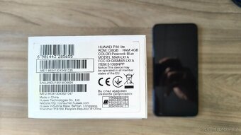 Huawei P30 lite - 6