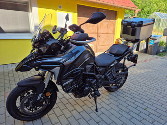 Benelli TRK 702 - 6