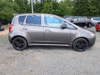 Mitsubishi Colt, 1.3i, ALU, EDICE 35, r.v.2013 - 6