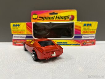 Matchbox K-24 Speed Kings - 6