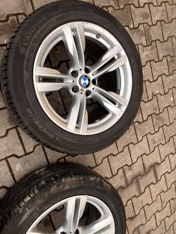 5x 120 256x50 r19. 248x45 r19 - 6