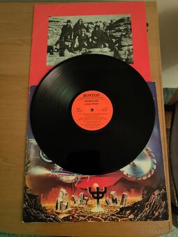 LP Judas Priest - 6