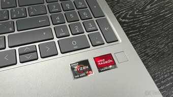 HP 15-fc0973nc - 6