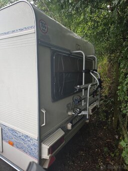 Adria unica 360 db - 6