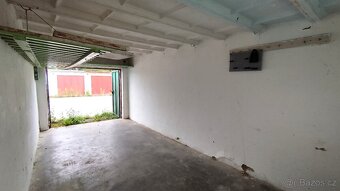 Prodej garáže, 20 m2, Veselí nad Lužnicí - 6