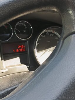 Peugeot 308 1.4 vti - 6
