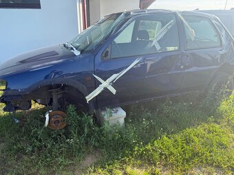 Peugeot 106 Sport ND - 6