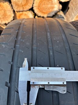 Letní pneu 225/55 R17 LASSA - 6