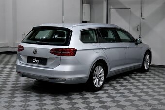 Volkswagen Passat B8 Variant 2.0TDI 110kW DSG Highline - 6