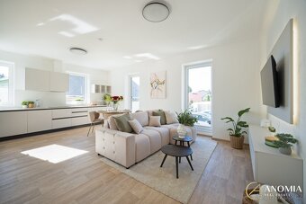 Prodej bytu 3+kk 75 m², Trhová Kamenice, ev.č. 00480 - 6