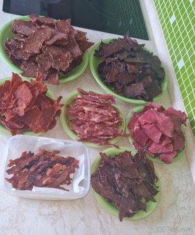 Jerky - 6