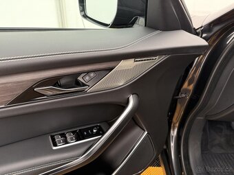 Jaguar F-Pace, P400e 1-MAJ DPH R-Dynamic - 6
