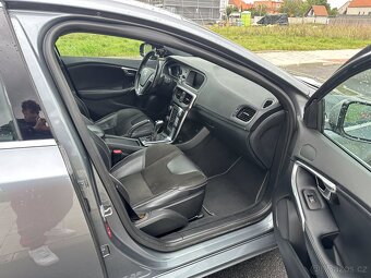 Volvo V40 2.0 D4 R-Design - 6