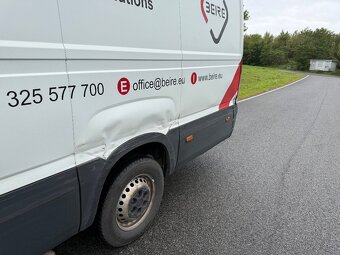 Iveco Daily 2.3 D 115kw 5/2020 L4H2 / 151000km - 6