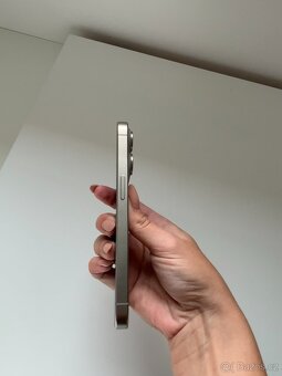 Iphone 15 Pro 128gb Natural Titanium záruka - 6
