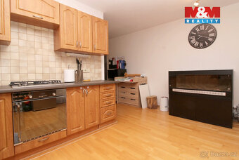 Prodej bytu 2+1, 59 m², Hradec Králové, ul. Markovická - 6