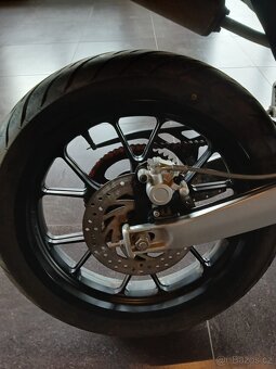 Aprilia Sx50 - 6