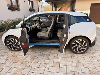 BMW i3 94Ah 125kW 37000km - 6