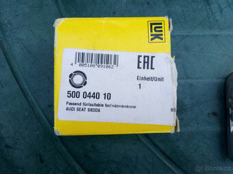 různé díly Seat Leon Toledo - 6