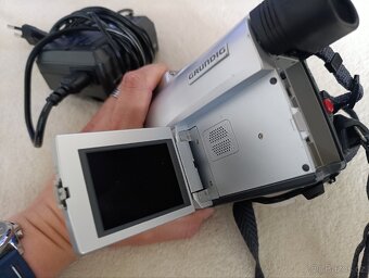 Videokamera Grundig DLC 10 - 6