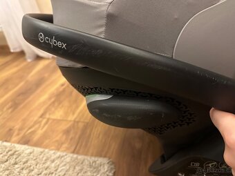 Autosedačka Cybex G cloud - 6