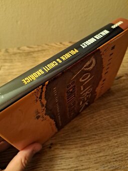Polibek s chutí skořice - Walter Mosley - 6
