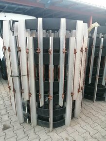 Predám rolba Pistenbully PB600 Ltd rok 2017 - 6