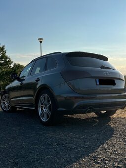 Audi Q5 S-line 180kw - 6