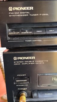 Pioneer midi - 6