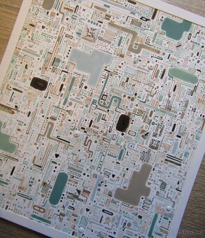 Ways of the Mind - ORIGINÁL - 6