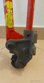 HIT Nůžky/Štípací kleště na závitové tyče M6, M8 - 6