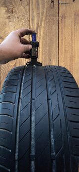 225/45/17 Bridgestone - letní - pošlu na dobírku - 6
